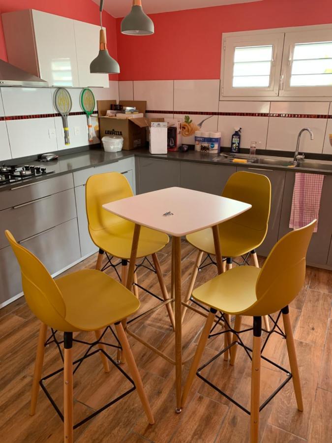 Villa Norah T5 Duplex Le Robert Exterior foto