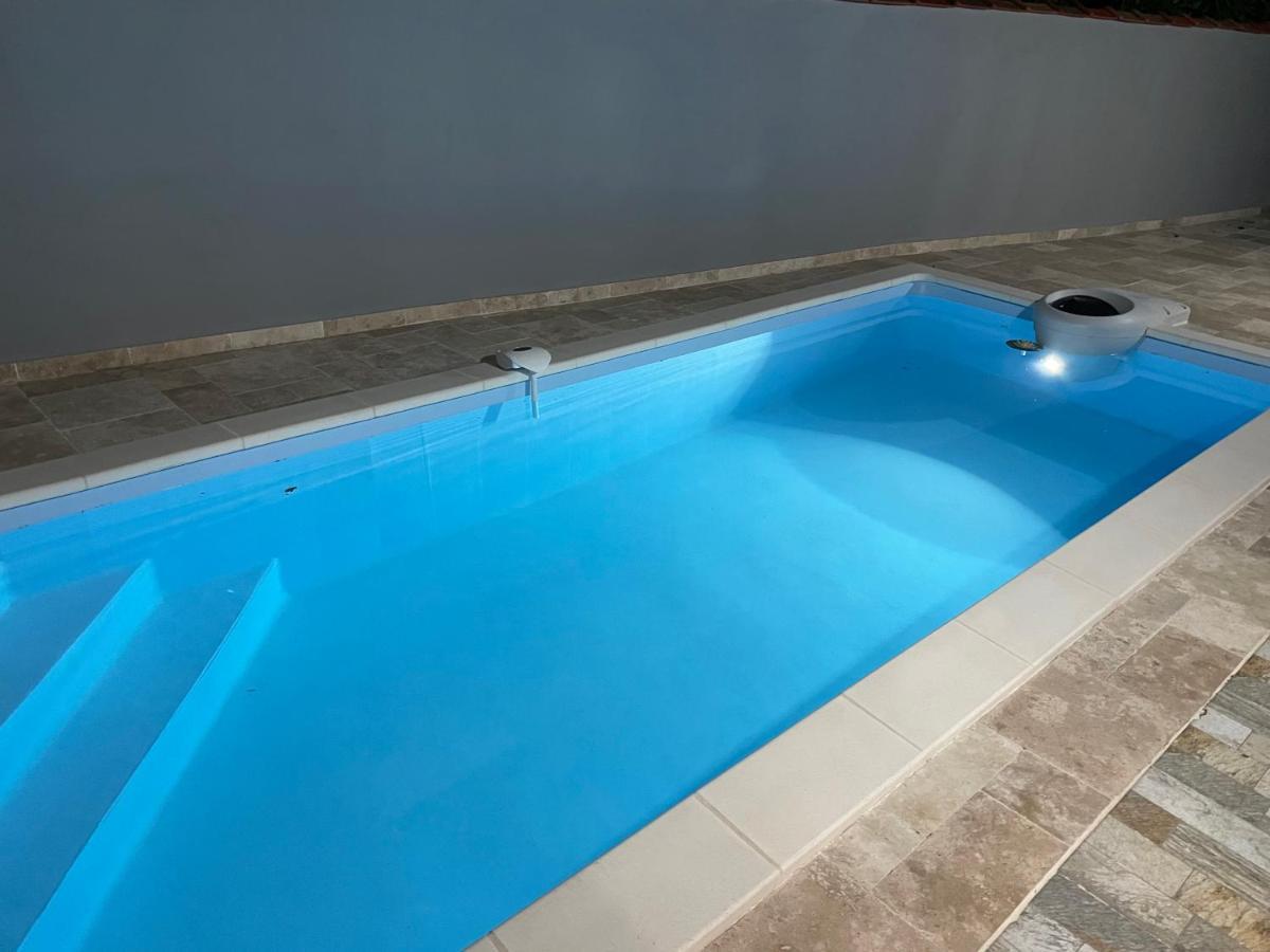 Villa Norah T5 Duplex Le Robert Exterior foto