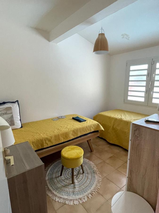 Villa Norah T5 Duplex Le Robert Exterior foto