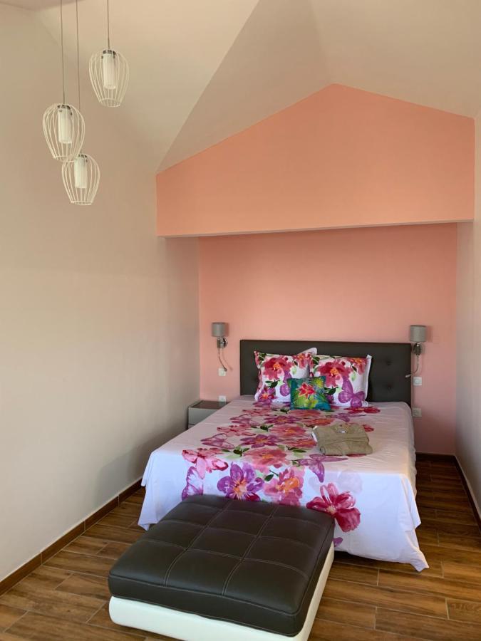 Villa Norah T5 Duplex Le Robert Exterior foto
