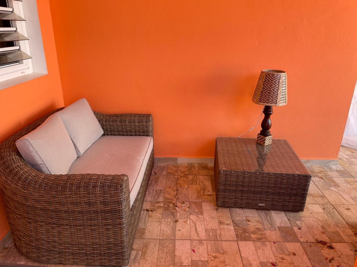 Villa Norah T5 Duplex Le Robert Exterior foto